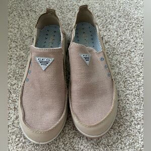 Men’s Columbia